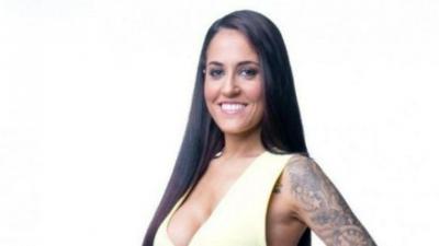 Love On Top: Ex-concorrente Sofia Buinho está irreconhecível! Veja as fotos - Big Brother