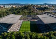 Estádio Municipal de Braga, Braga (Getty)
