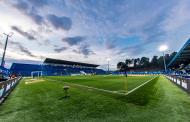 Estádio do FC Vizela, Vizela (Getty)