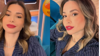 Bruna Gomes partilha conselho com seguidores: «O importante é onde está o seu foco» - Big Brother