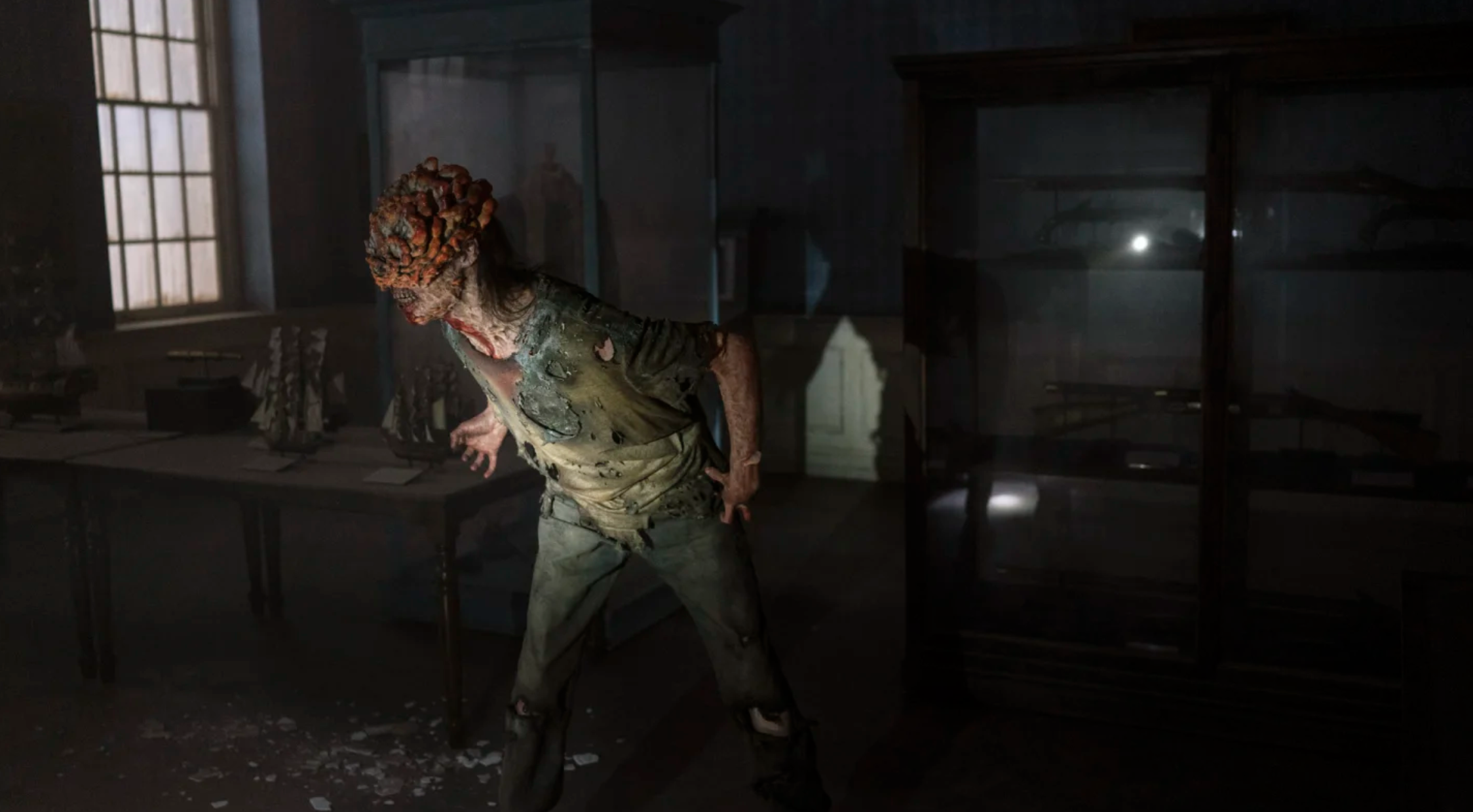 The Last of Us e o risco de uma epidemia de fungos