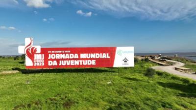 JMJ: Assembleia Municipal de Lisboa aprova empréstimo até 15,3 milhões de euros para obras - TVI