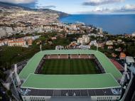 Estádio dos Barreiros, Funchal (Getty)