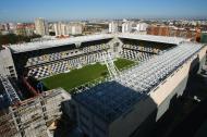 Estádio do Bessa, Boavista, Porto (Getty)