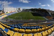 Estádio António Coimbra da Mota, Estoril (Getty)