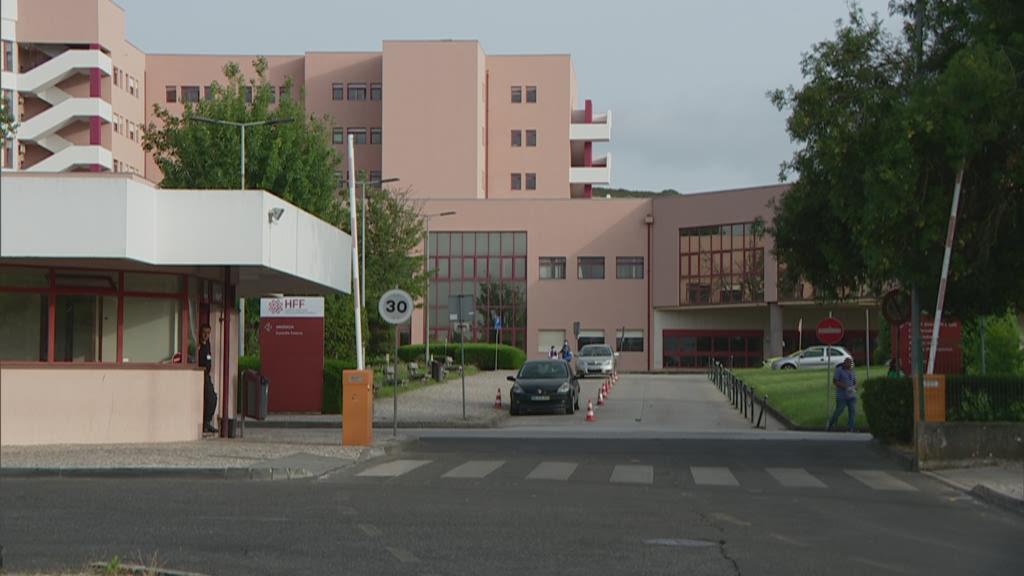 Dos 19 casos denunciados de más práticas no Amadora-Sintra, foi identificada uma “má opção cirúrgica”