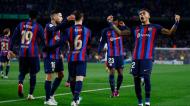 Barcelona: 40 jogadores, 1364 milhões de euros