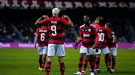 Flamengo-Al Hilal (AP Photo/Manu Fernandez)