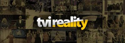 O canal TVI Reality - TVI