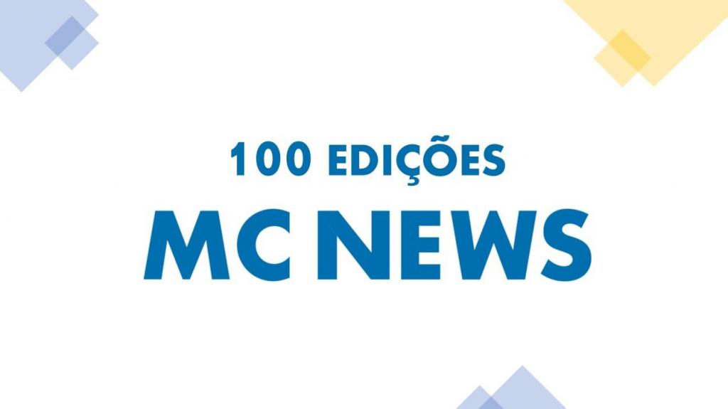 100 MC News