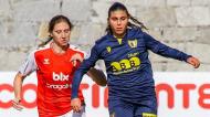 Futebol Feminino: Famalicão-Sp. Braga