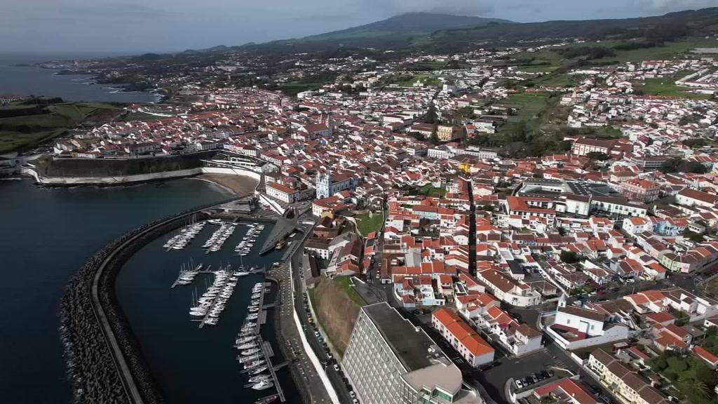 Isolamento contra sismos necessário no novo hospital de Lisboa já existe nos Açores há 13 anos