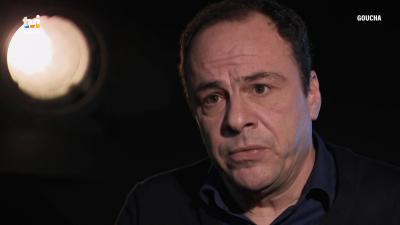 Humberto Bernardo após fim de carreira na televisão: «Não me sentia realizado como apresentador» - TVI