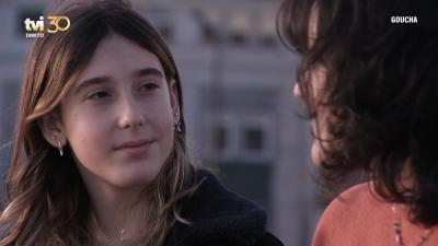 A história da transexualidade de «Zé» contada pelos irmãos: «Desde que ela se sinta bem, para nós está tudo bem» - TVI