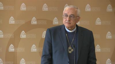 Igreja assume que houve "crimes hediondos" e pede perdão às vítimas abusadas sexualmente por membros do clero - TVI