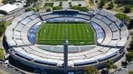 Estádio Centenário, Montevidéu, Uruguai: 60.235 espetadores (Buda Mendes/Getty Images)