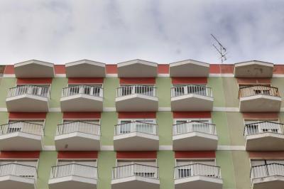Portugal tem o 7.º crédito à habitação mais caro da Zona Euro - TVI