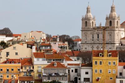 Lisboa, Porto e Portimão: vem aí novo sorteio para casas com arrendamento acessível - TVI