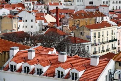Preços das casas não vão descer em Portugal - TVI