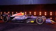 Red Bull apresenta o RB19 para a época 2023 na Fórmula 1 (Seth Wenig/AP)