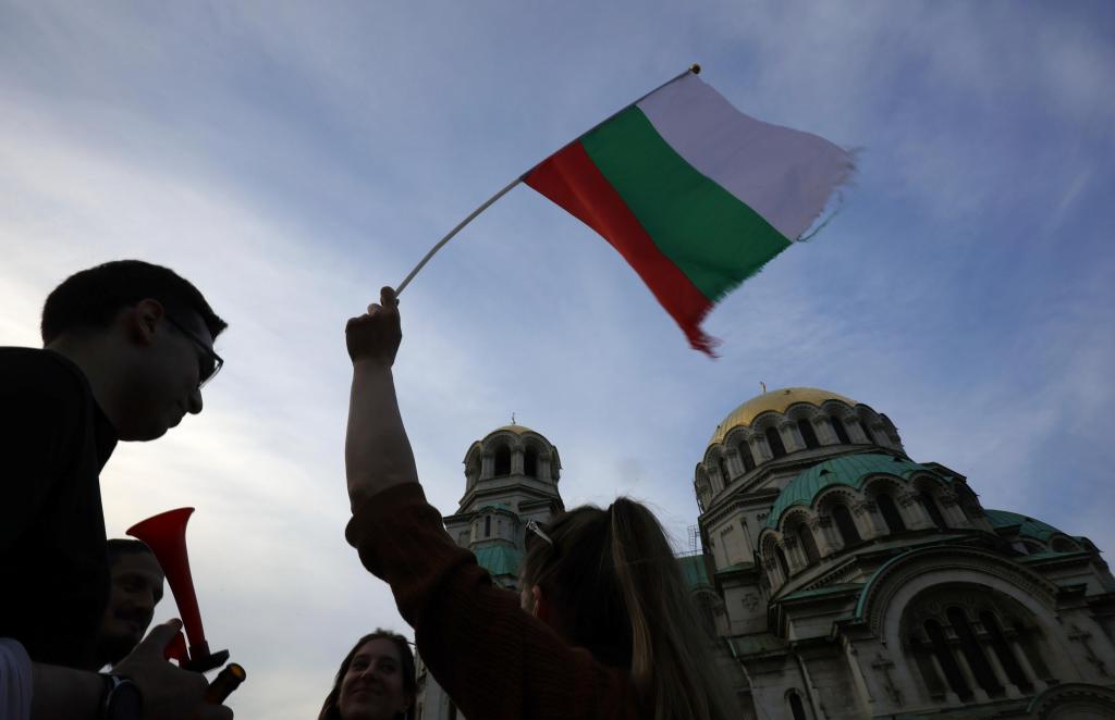Bulgária (AP Photo)