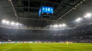 Estádio do Schalke (AP Photo/Martin Meissner)