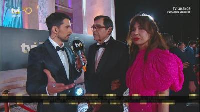 José Eduardo Moniz: «Queremos que as pessoas sintam que fazemos parte da família» - TVI