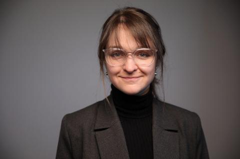 Daryna Shevchenko