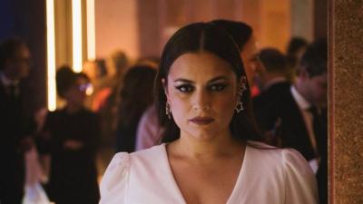 Noite de Gala não acaba como previsto para Ana Guiomar - TVI