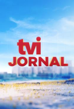 capa TVI Jornal