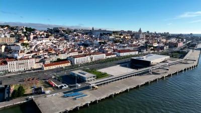 Tudo o que se sabe sobre o esquema fraudulento na Câmara de Lisboa - TVI