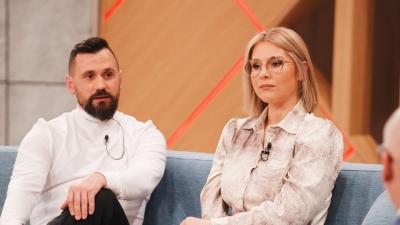 Paulo e Sílvia revelam quanto dinheiro perderam com o vício do jogo - TVI