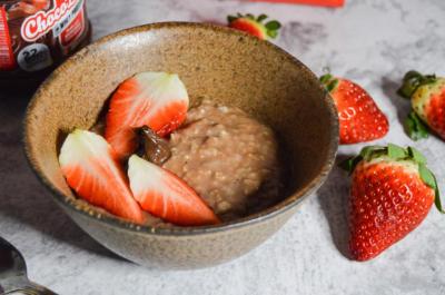 Como os famosos! 6 receitas de pequenos-almoços que vai querer partilhar no Instagram - TVI