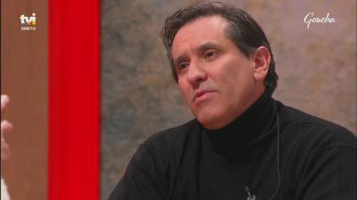 Conheça João Benedito: o «mestre de obras» do «Querido, Mudei a Casa» - TVI