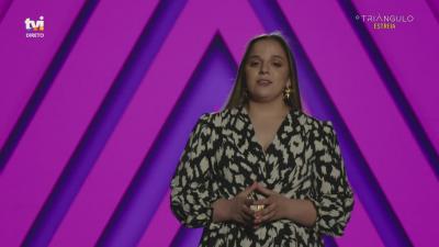 Tamara Rocha: «Não é fácil ser mulher, nova e chegar a um lugar de chefia» - TVI