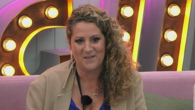 Rosa Patrício sobre Moisés Figueira: «Cá se faz cá se pagam, sou um bocadinho vingativa» - TVI