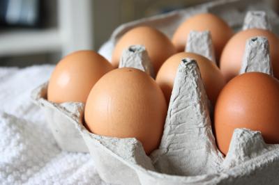Dicas de cozinha: já conhece o truque do ovo no congelador? - TVI