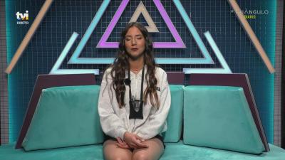 Alice Santos explica opiniões polémicas nas redes sociais: «Não sou assim tão irritante» - Big Brother