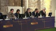 Coimbra recebe 10.ª Cimeira de Presidentes da Liga