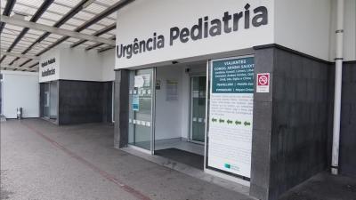 Médicos com “pressão acrescida” em Lisboa com fecho de urgência pediátrica em Loures - TVI