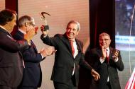 As melhores imagens da gala do Benfica (Fotos: SL Benfica)