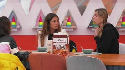 Mariana Duarte critica Nuno Belchior: «Para mim é uma planta». Veja tudo - TVI