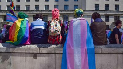 Parlamento aprova iniciativa para consagrar Dia Nacional da Visibilidade Trans - TVI