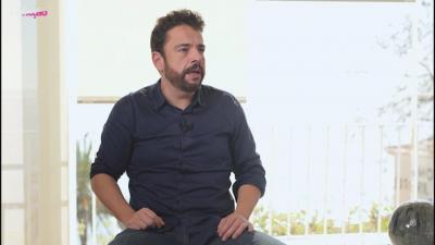 Ricardo Castro: «O talento não tem peso» - TVI