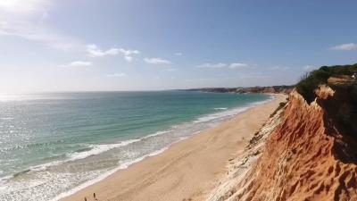 Temperaturas baixam esta semana (mas no Algarve não) - TVI