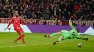 Bayern Munique-PSG (RONALD WITTEK/EPA)