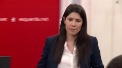 Reviravolta no processo: Mariana Mortágua vai ser arguida por peculato - TVI