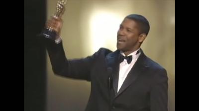 Será que este ano os Óscares são mais "brancos"? (outra vez) - TVI
