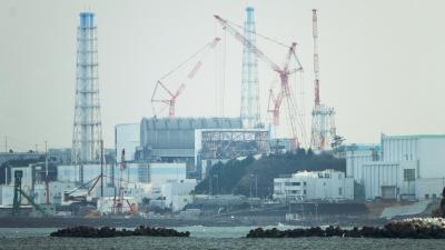 Japão começa descargas de águas residuais da central nuclear de Fukushima - TVI