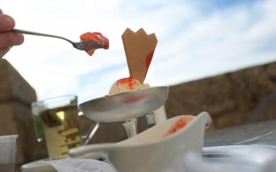 Restaurantes podem recusar partilha de pratos e "cobrar por esse serviço adicional" - TVI